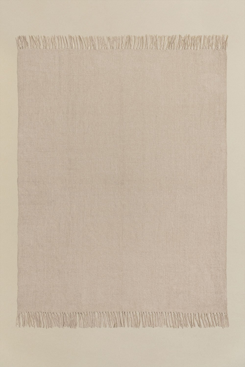 Chenille-Karodecke Tirset, Galeriebild 2