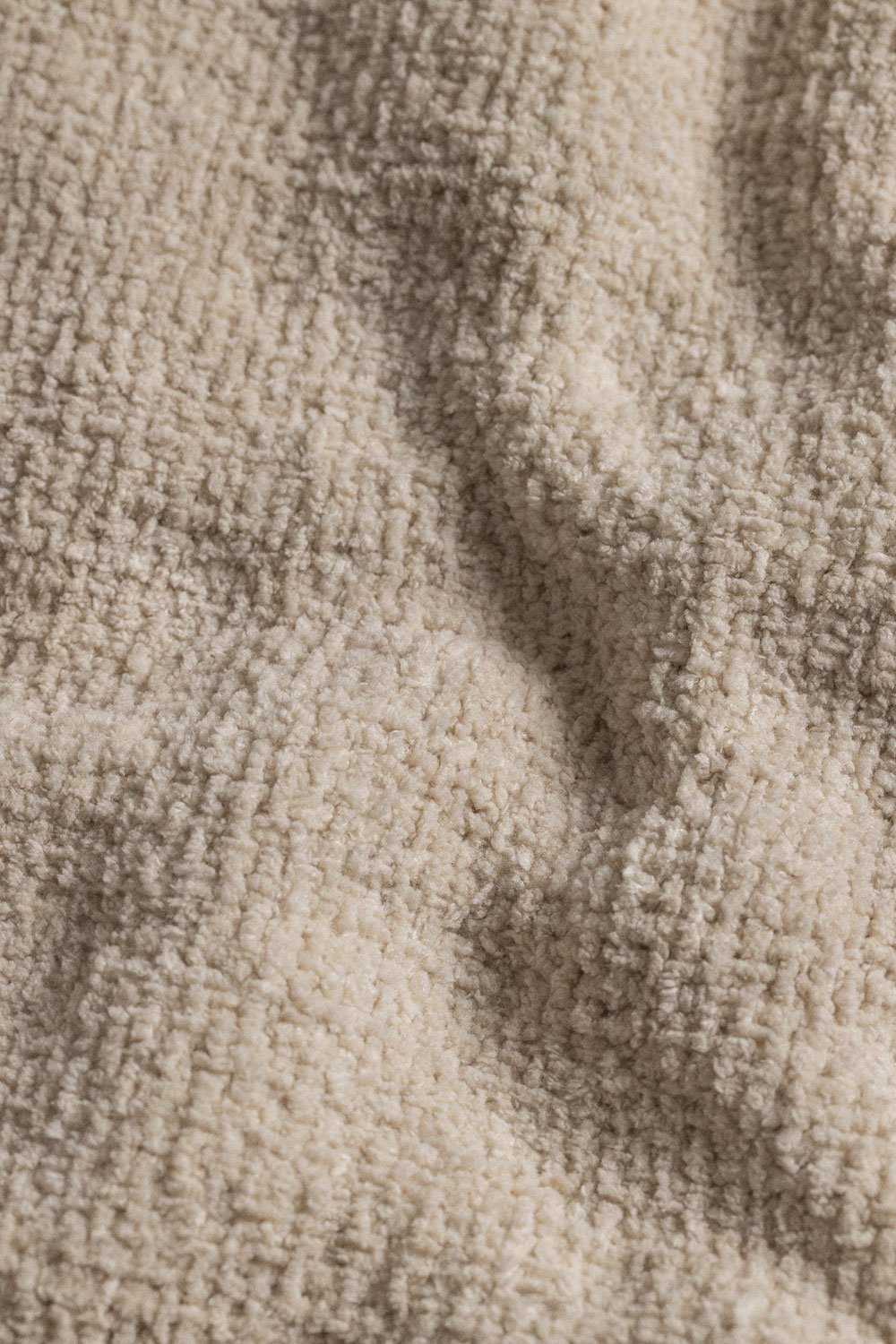 Tirset Chenille Plaid Decke, Galeriebild 6
