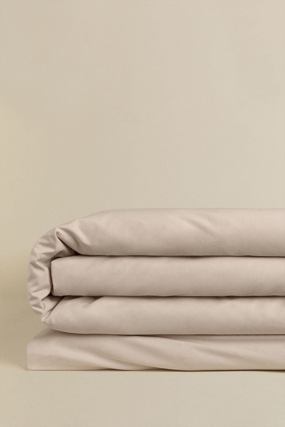 Lesia Bettbezug aus Perkal-Baumwolle mit Fadenzahl 180, Galeriebild 1