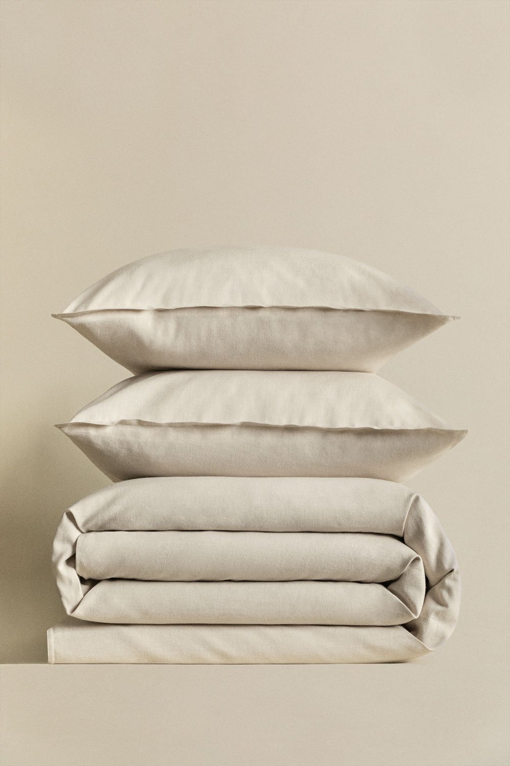 Bettbezug aus Leinen 160 g/m² Sorana, Galeriebild 7