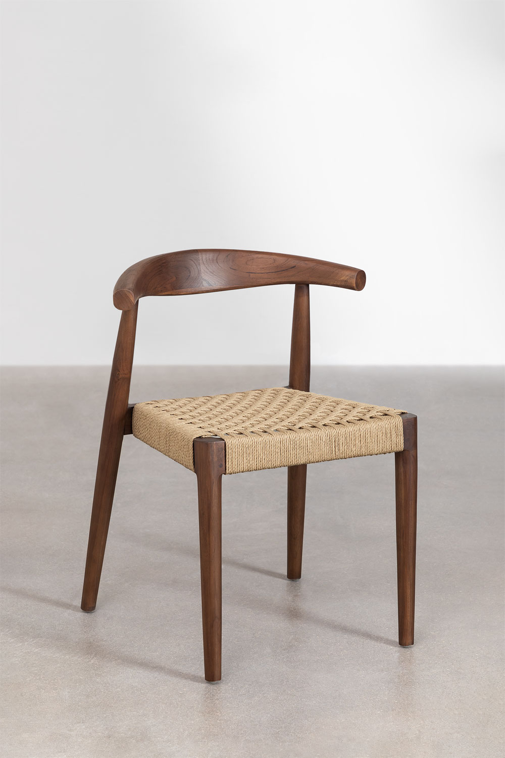 2er Set Esszimmerstühle – Nordisch, Samtbezug Rot, Metallgestell, 120 Kg Belastbarkeit