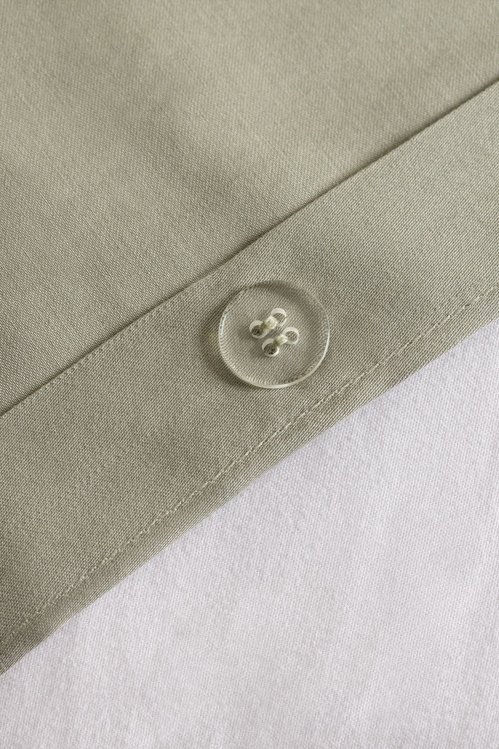 Sampras Satin-Bettbezug mit Fadendichte 300, Galeriebild 4