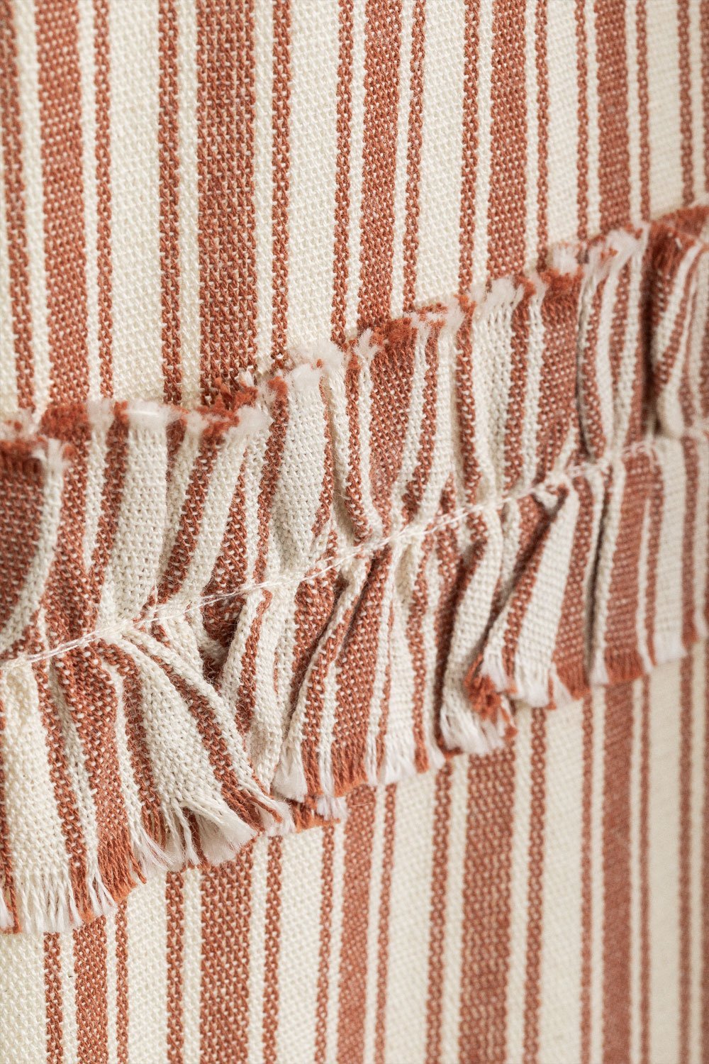 Vorhang 140x260 cm aus Baumwolle Mogrena, Galeriebild 3