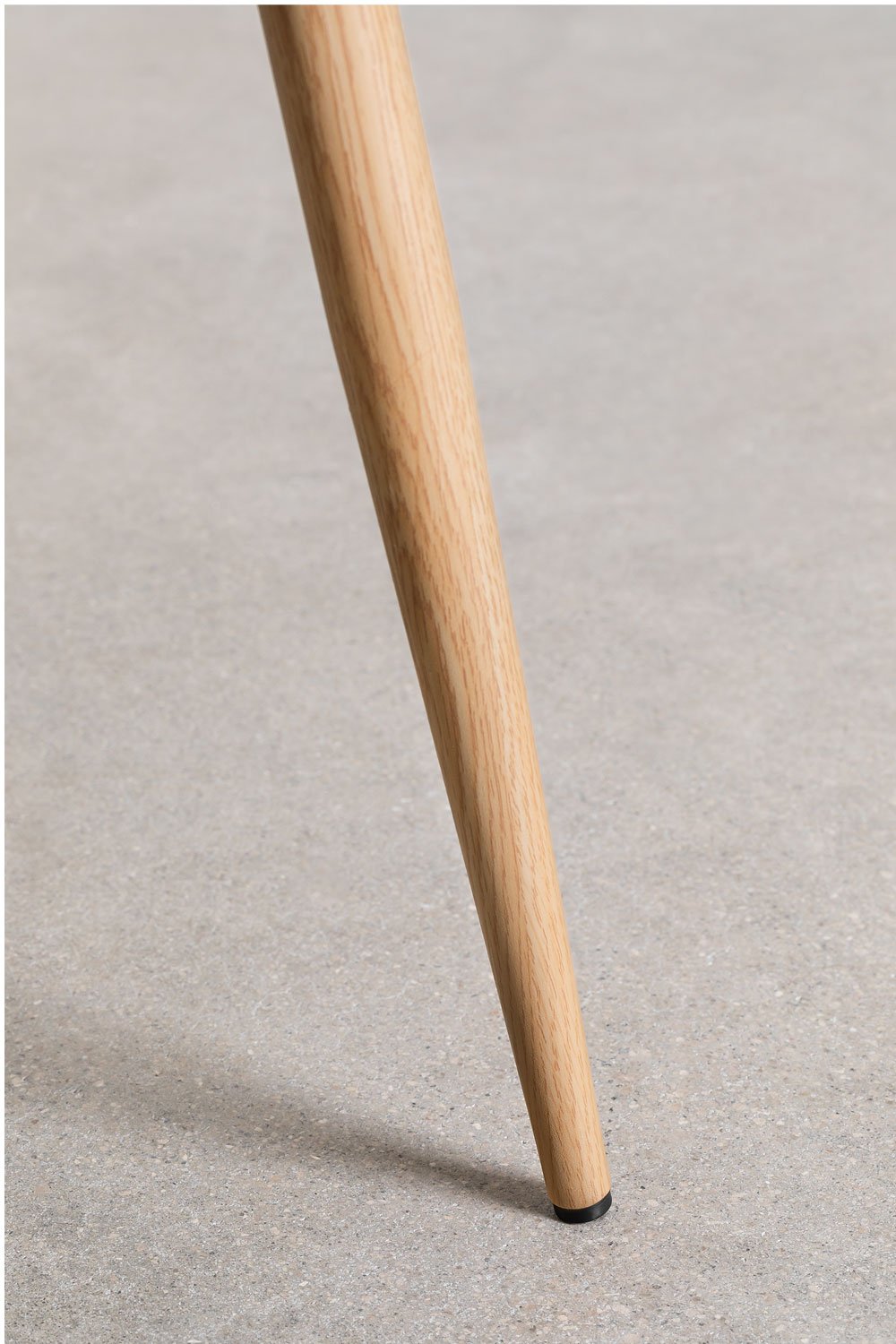 Esszimmerstuhl aus samt Kana, Galeriebild 6