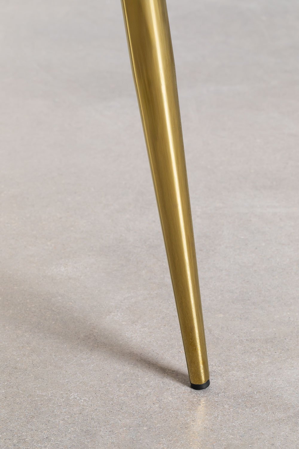 Esszimmerstuhl aus samt Kana, Galeriebild 5