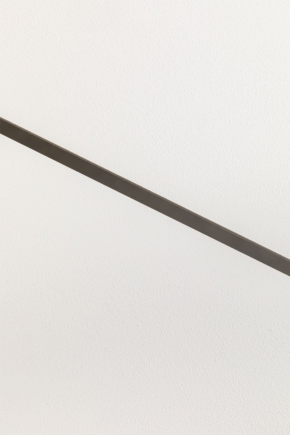 Set aus rundem Tisch Ø125 cm Valerie und 6 Gartenstühlen aus Aluminium Omara, Galeriebild 6