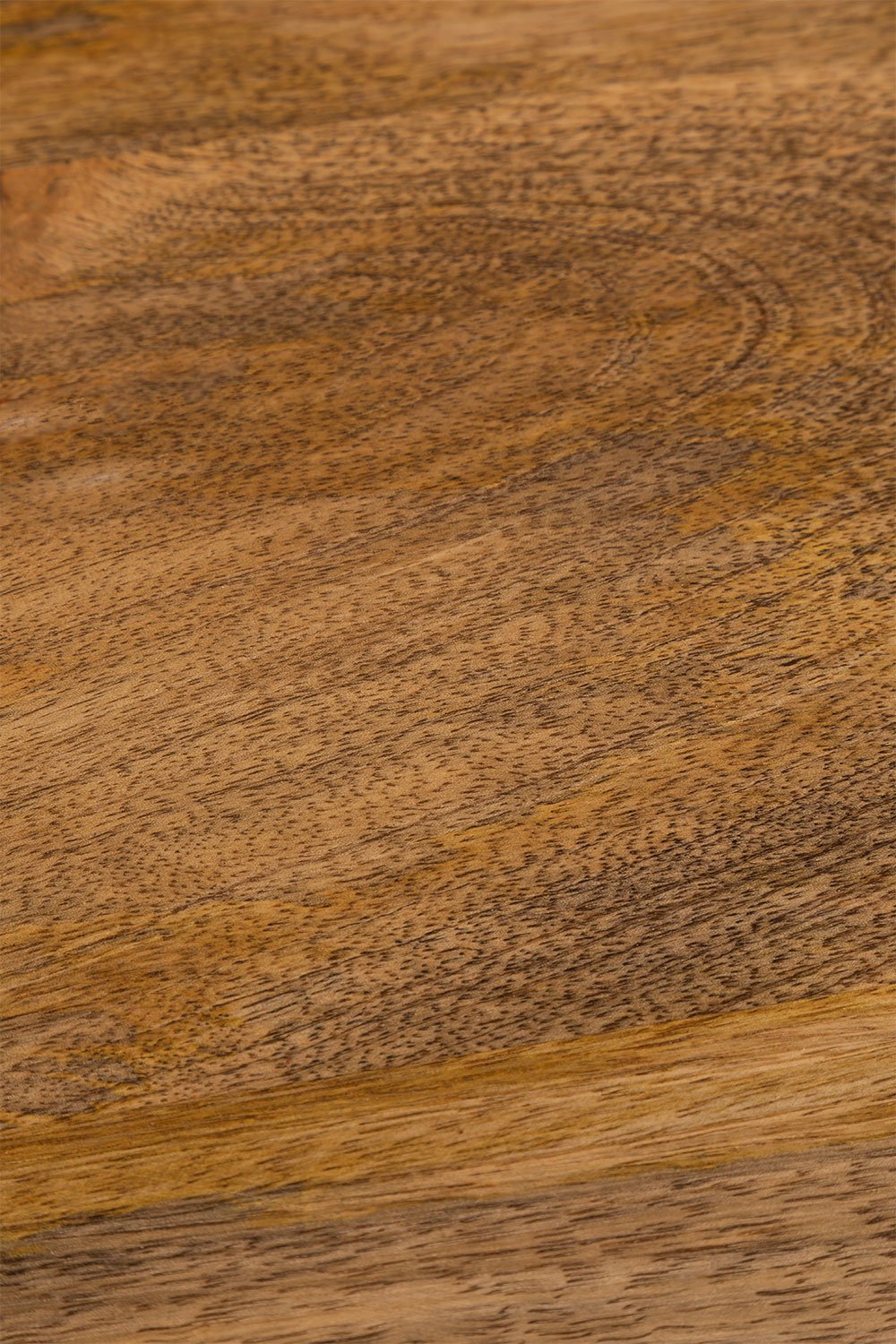 Schrank mit Flaschenregal für 18 Flaschen aus Mangoholz Uain, Galeriebild 7