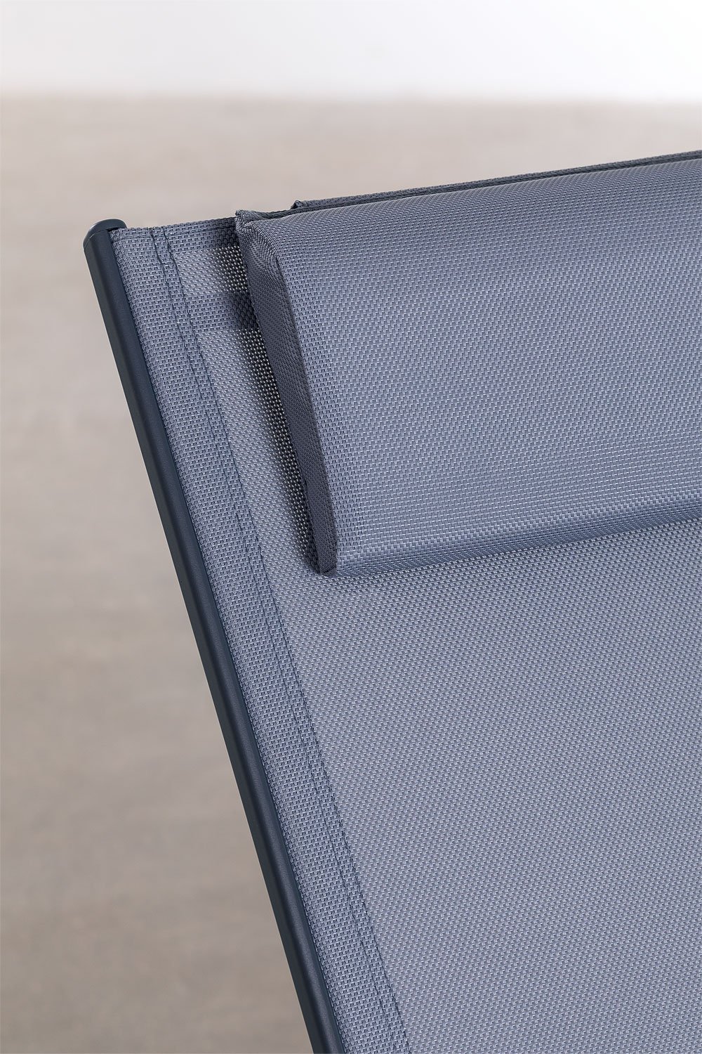 Therys Relaxliege mit Kissen, Galeriebild 6