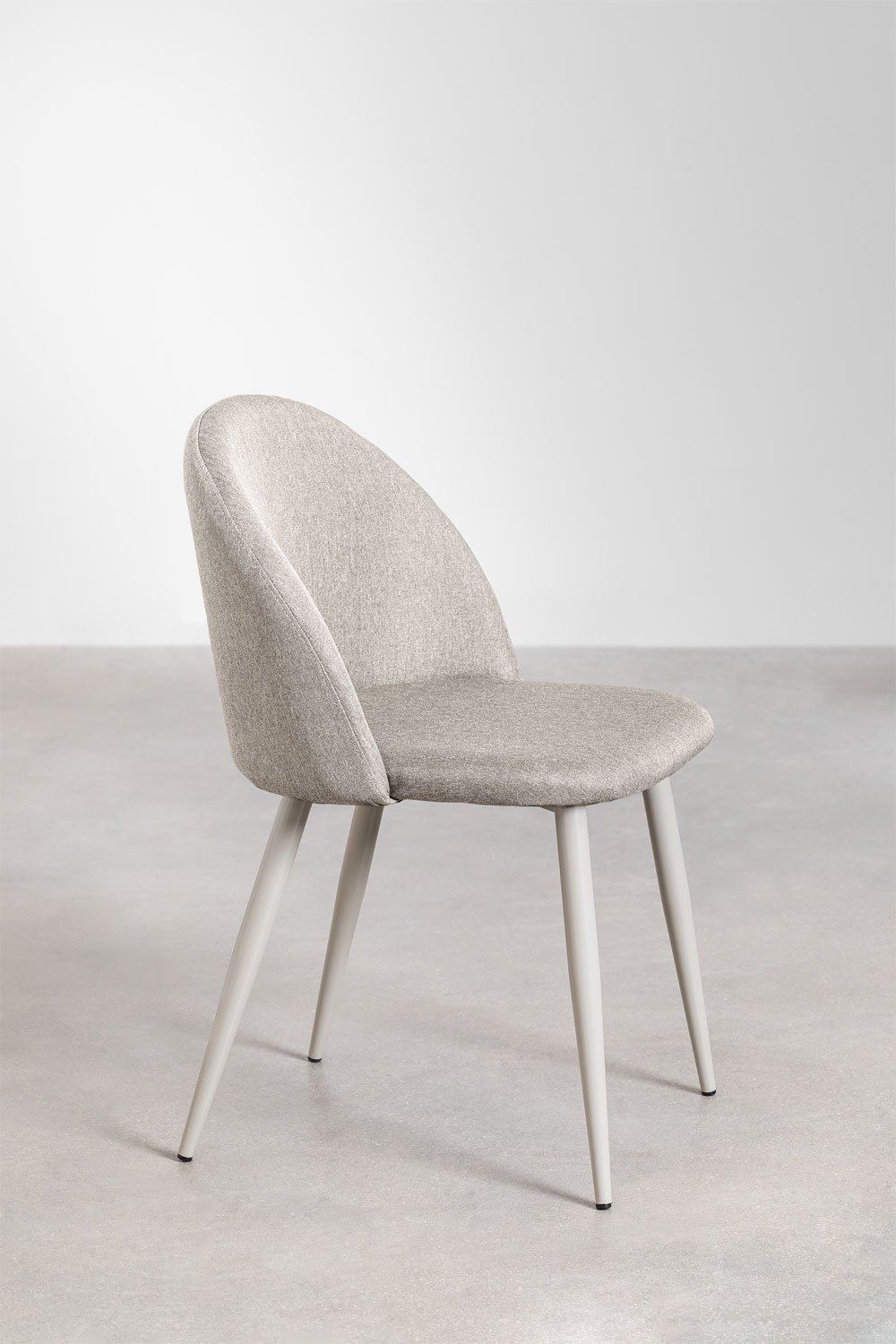 Kana Deluxe Esszimmerstuhl, Galeriebild 3