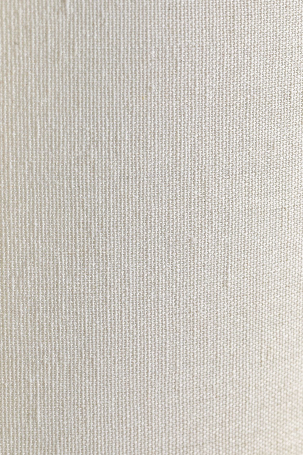 Aloia Tischlampe aus Leinen und Terrakotta, Galeriebild 7