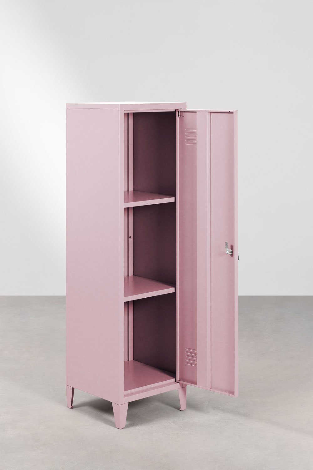 Pohpli Stahlschrank, Galeriebild 4