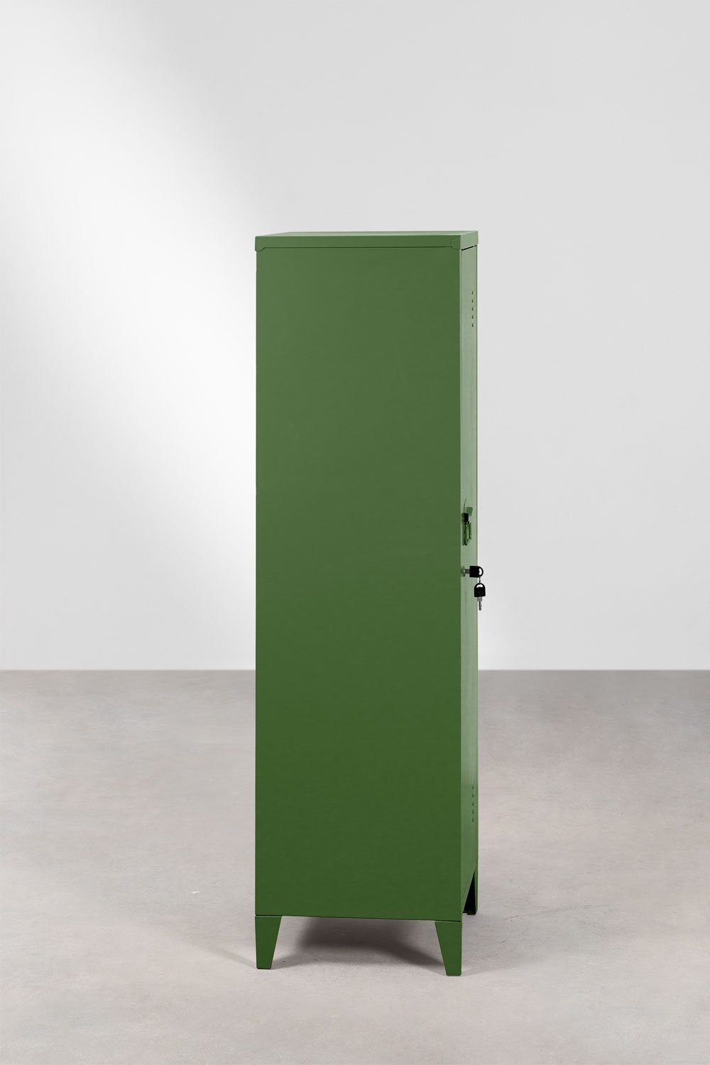 Pohpli Stahlschrank, Galeriebild 4