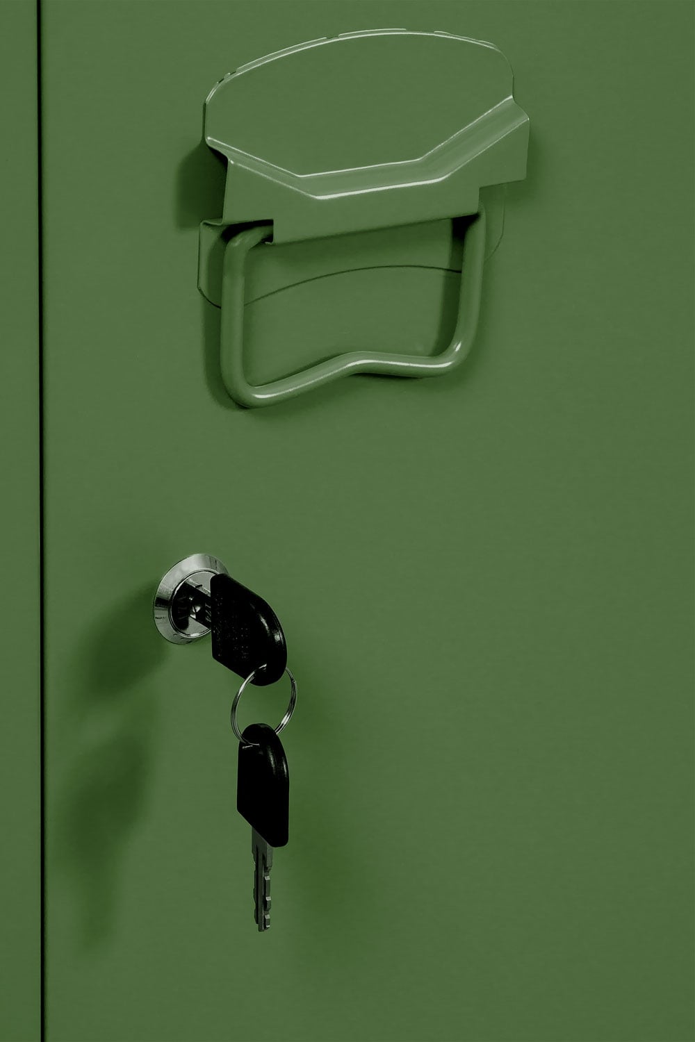 Pohpli Stahlschrank, Galeriebild 6