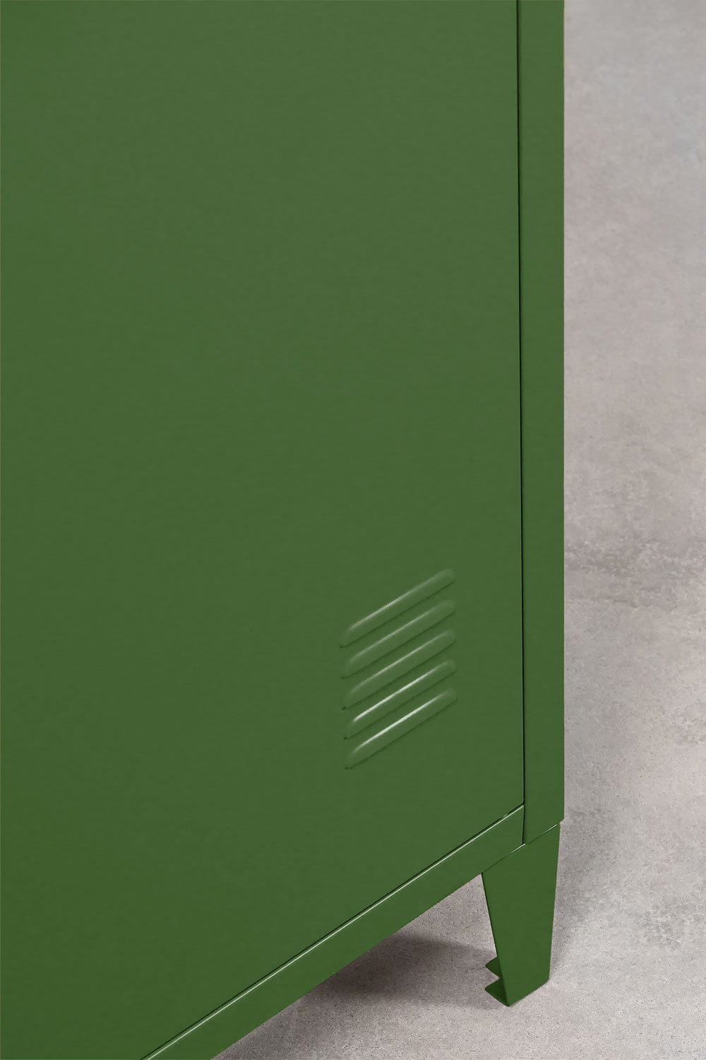 Pohpli Stahlschrank, Galeriebild 7