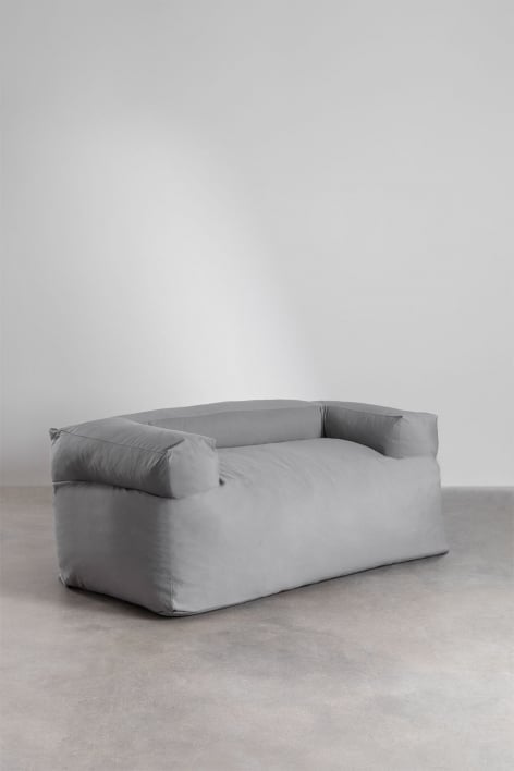 Darmian 2-Sitzer-Gartensofa