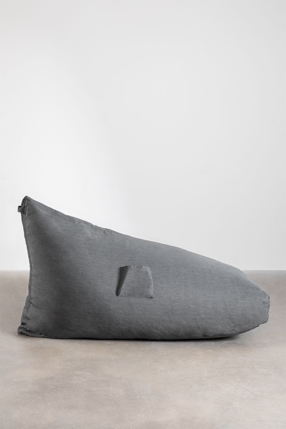 Pouf Alexander, Galeriebild 2