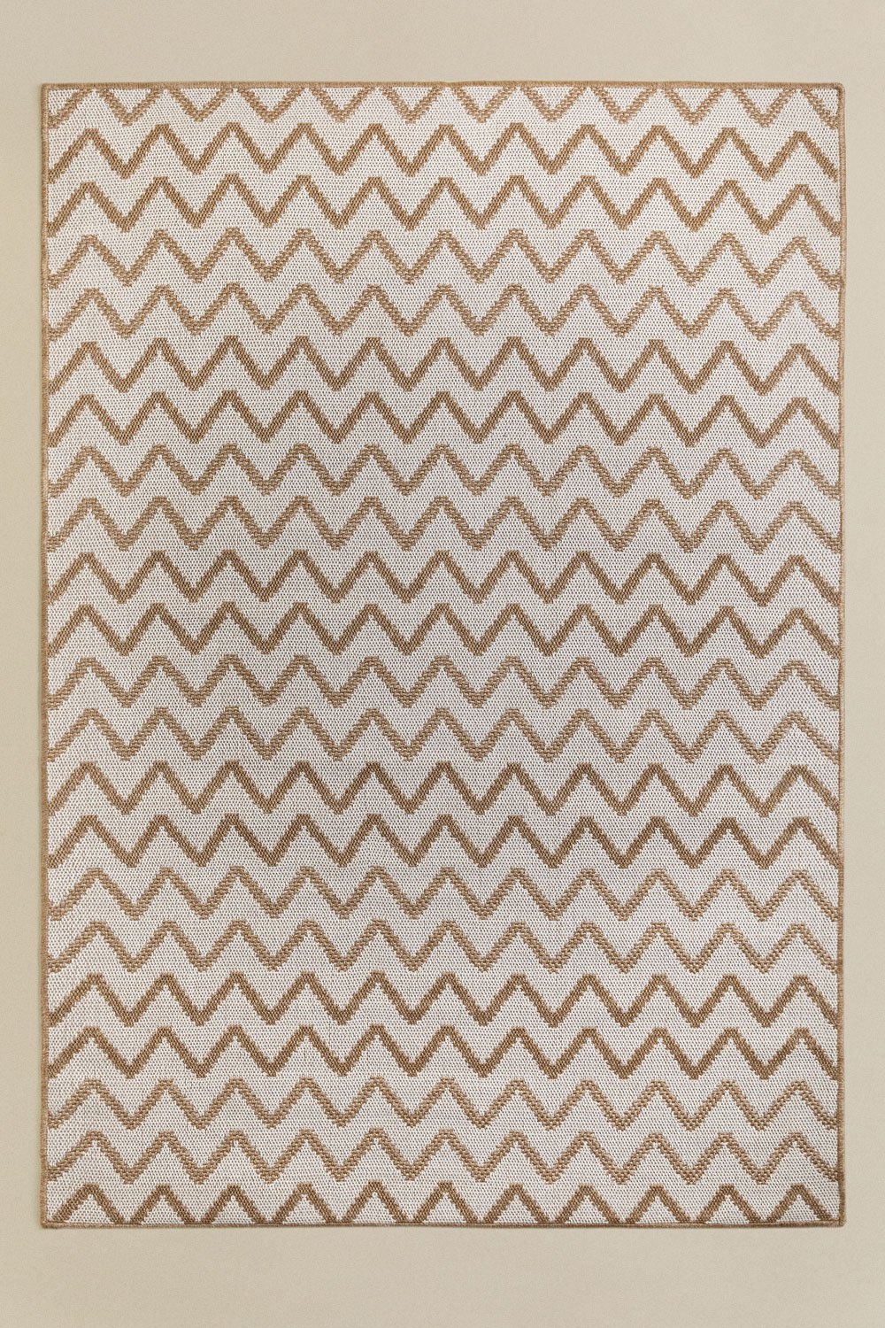Esmael Outdoor-Teppich, Galeriebild 1
