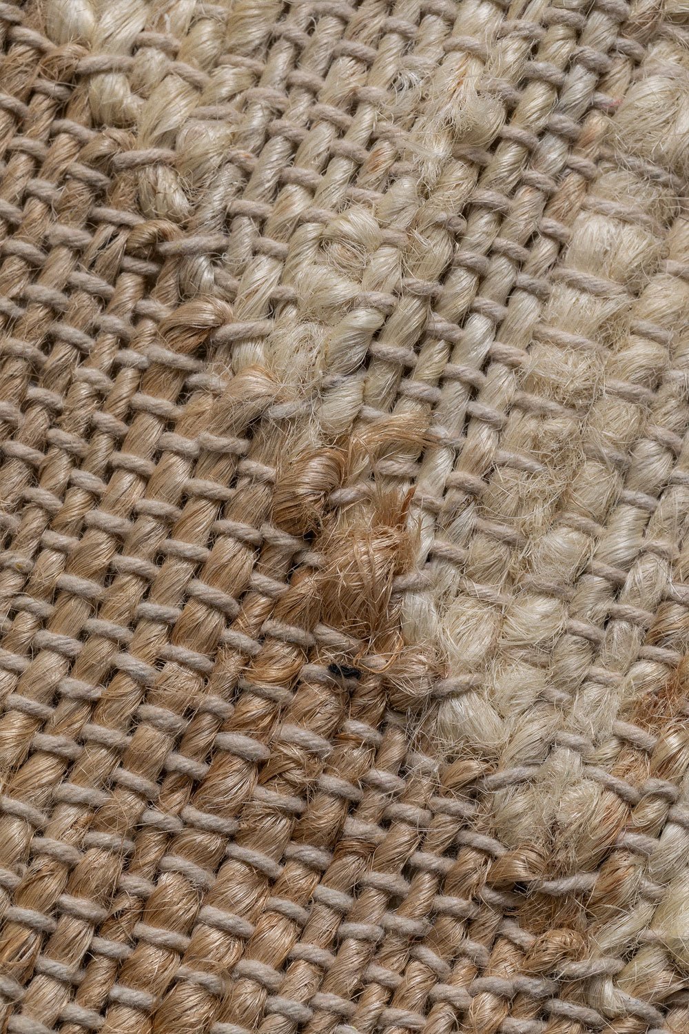 Begonta Cáñamo Teppich, Galeriebild 3