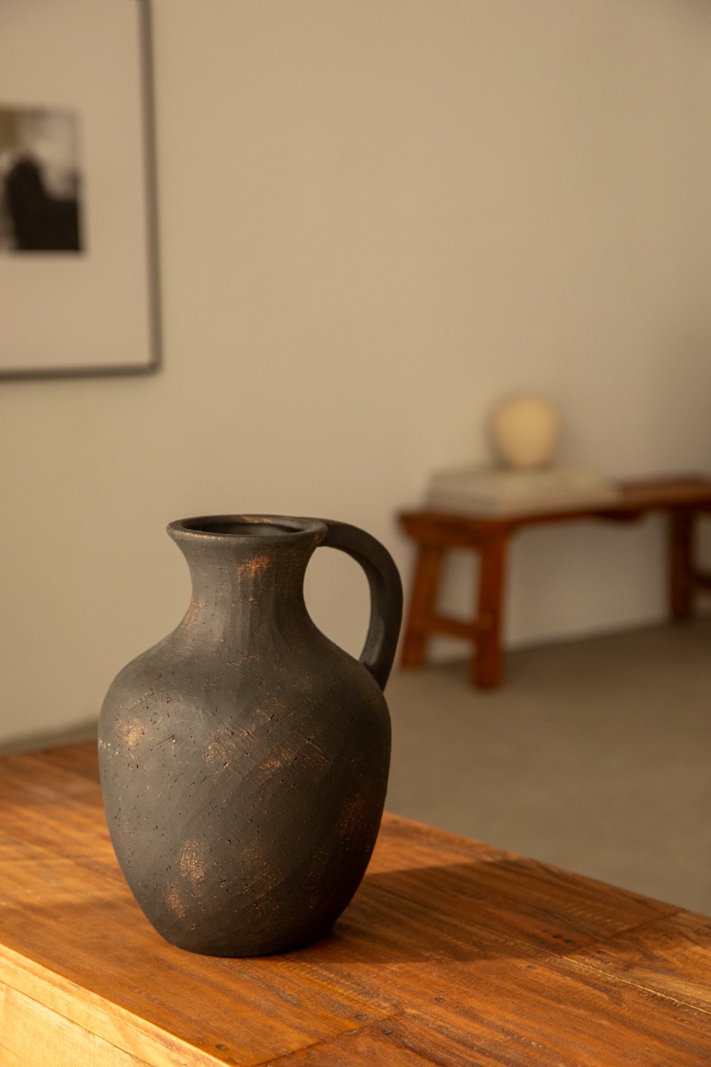 Naraine-Keramikvase , Galeriebild 1