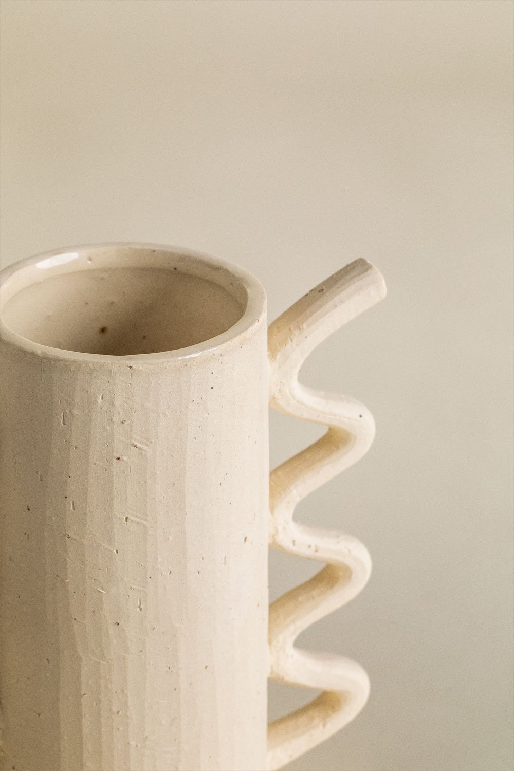 Nadaud Keramikvase , Galeriebild 3