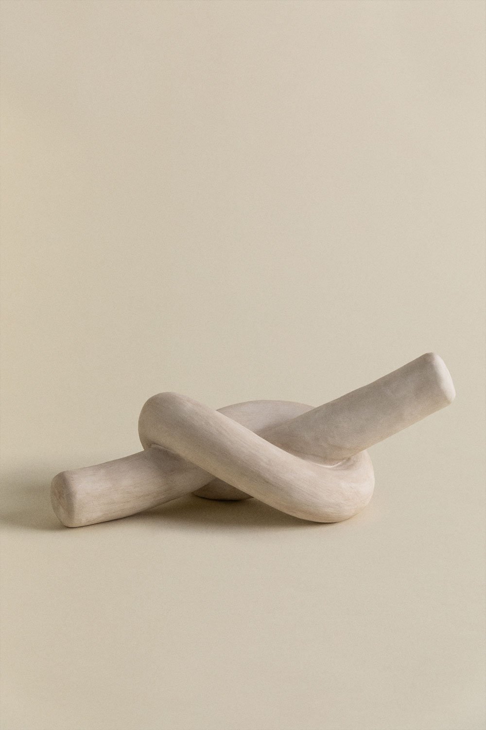 Dekorative Figur aus Zement Ingela, Galeriebild 3