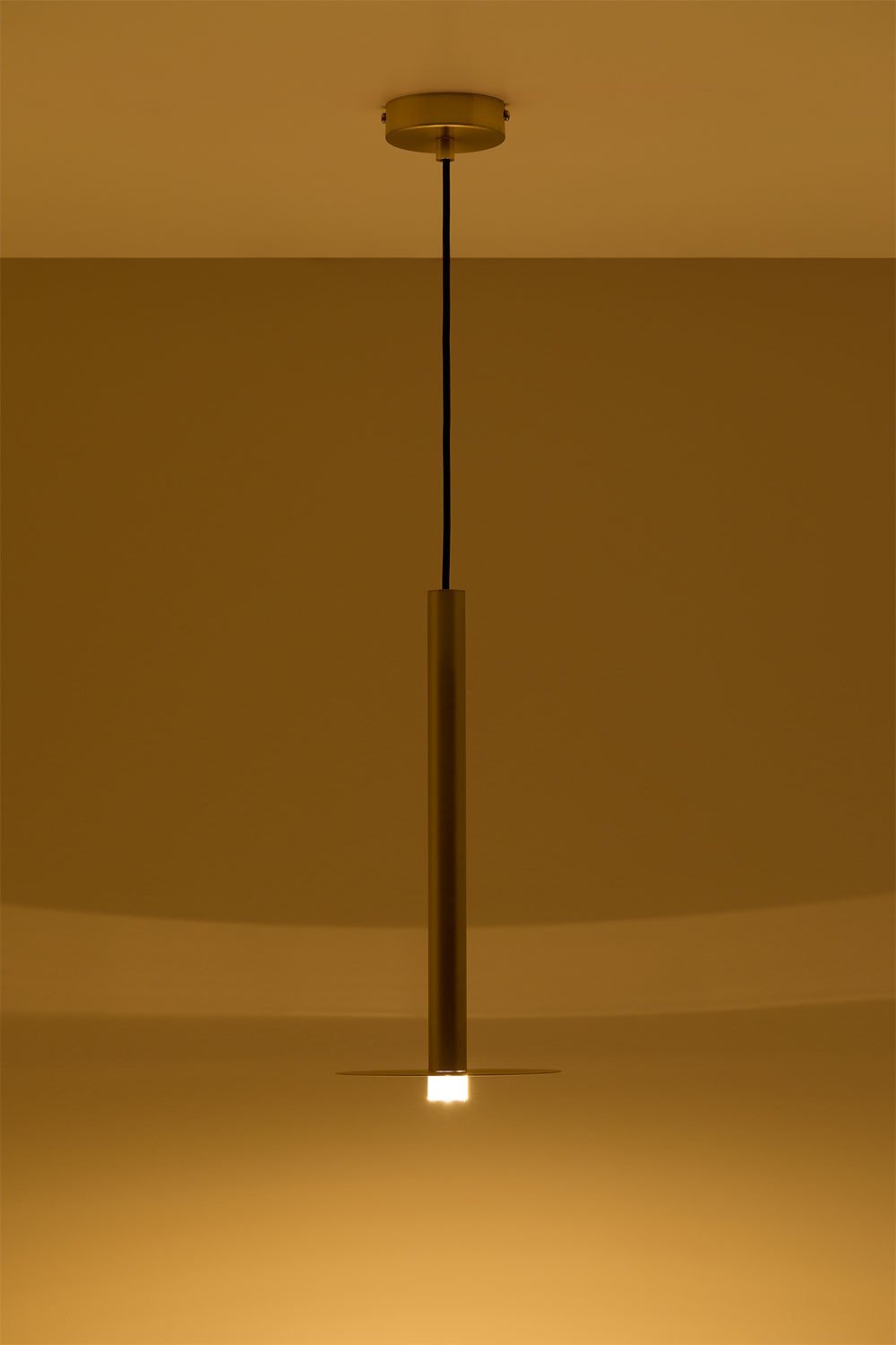 LED-Deckenleuchte aus Metall Dresel        , Galeriebild 4