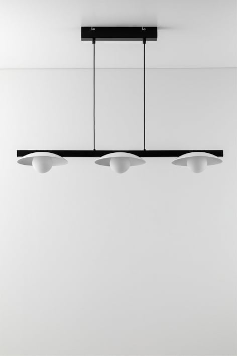 Kolbeiny LED-Deckenleuchte