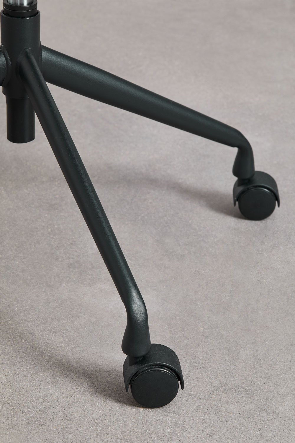 Seifert Schreibtischstuhl mit Rollen und Armlehnen, Galeriebild 9