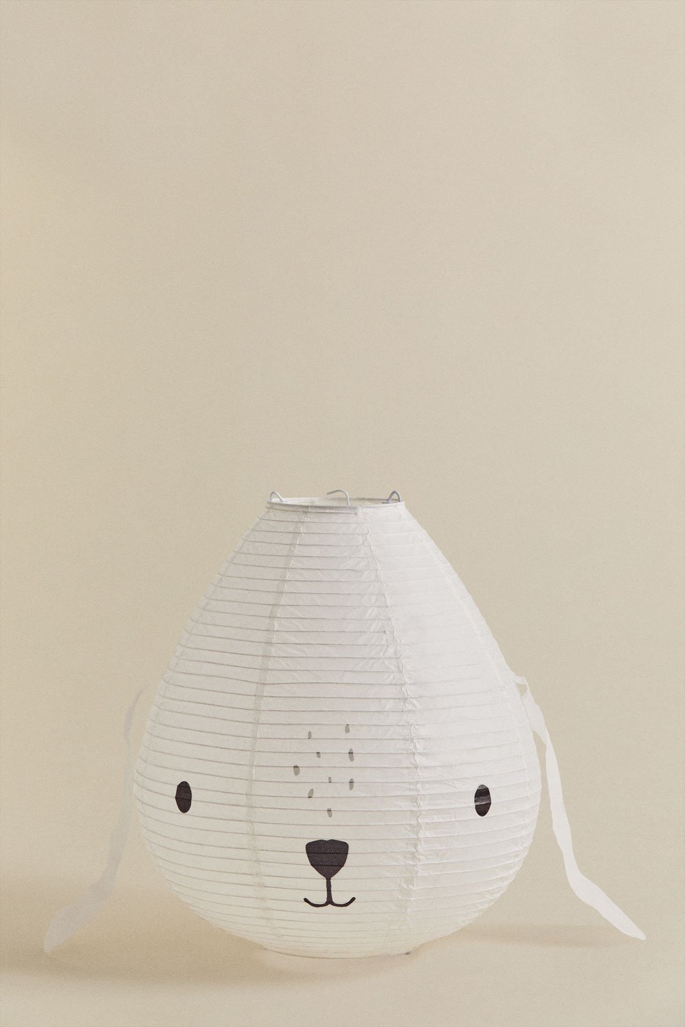 Jovile Kinder-Lampenschirm aus Papier, Galeriebild 1