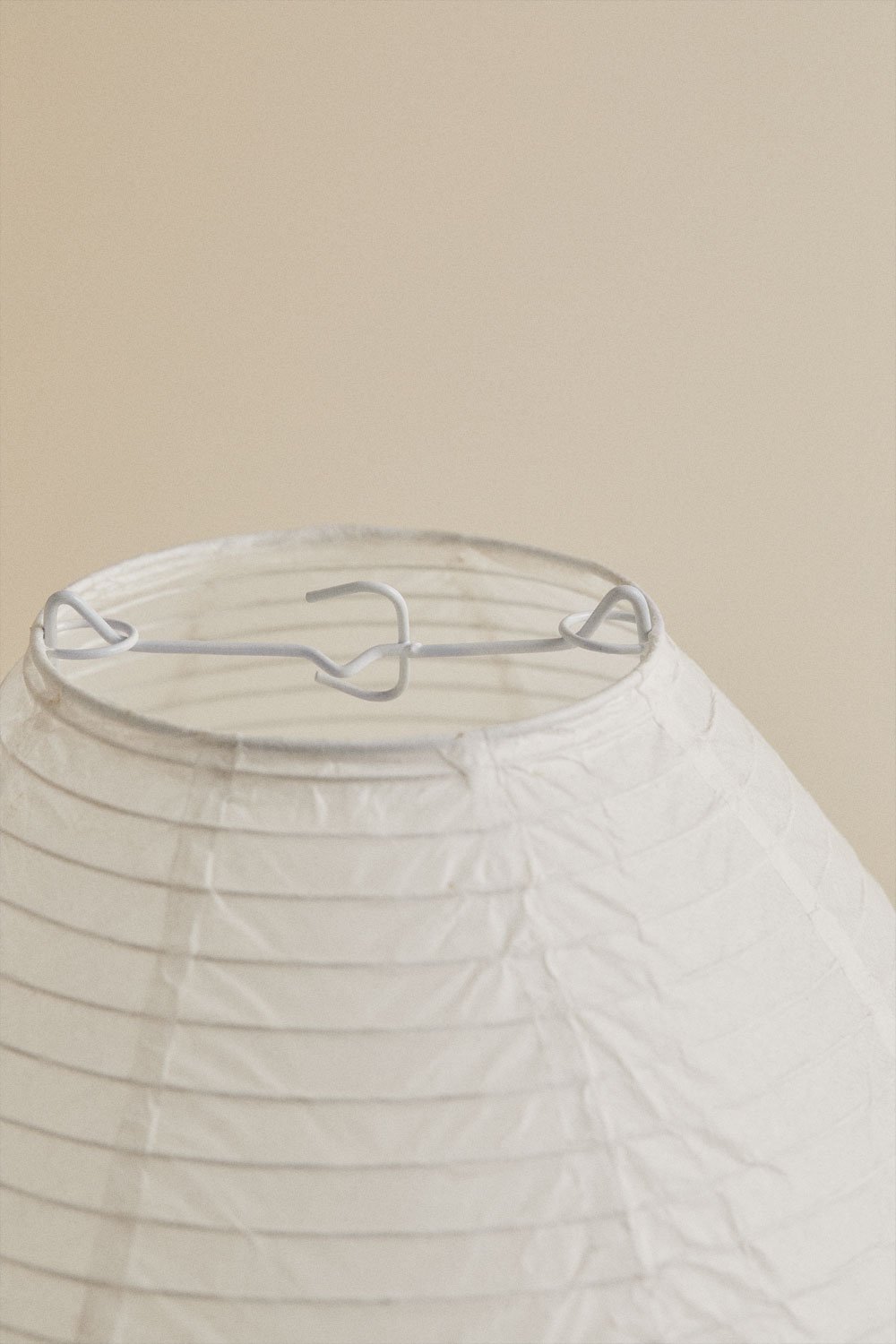 Jovile Kinder-Lampenschirm aus Papier, Galeriebild 4