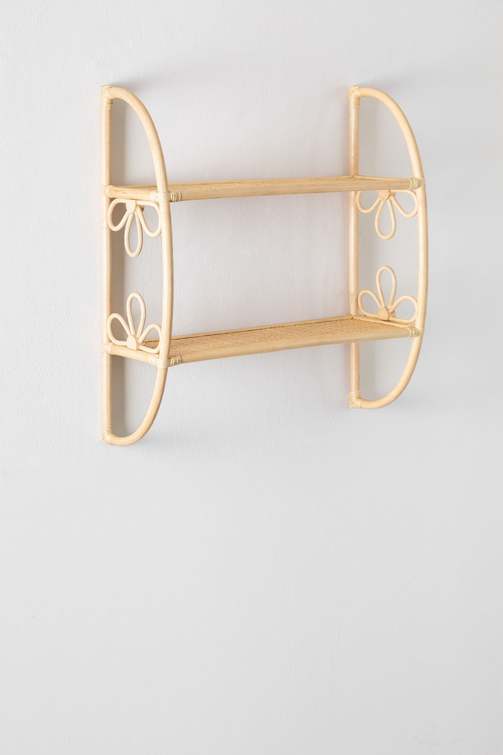 Dahlia Kids Rattan-Wandregal, Galeriebild 4