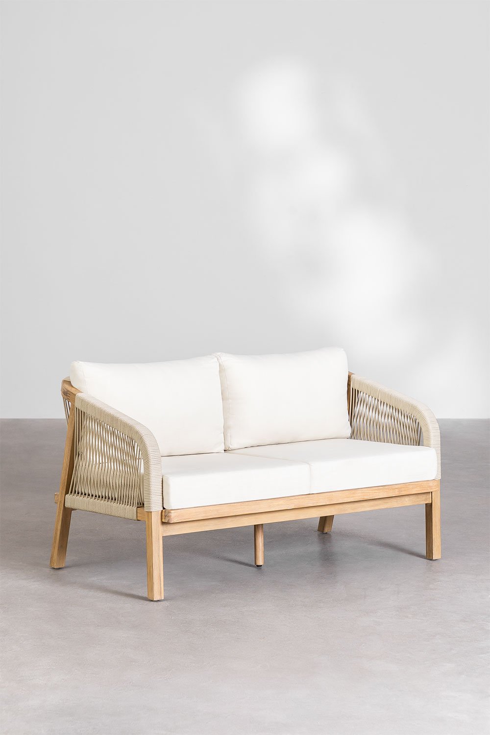 Wohnzimmer-Set „Dubai“ mit 2-Sitzer-Sofa, Galeriebild 5