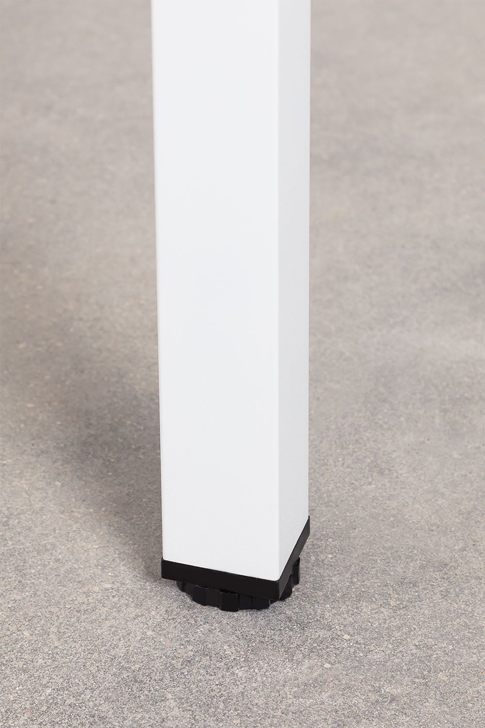 Rechteckiger Gartentisch 210x100 cm aus Aluminium Marti, Galeriebild 7