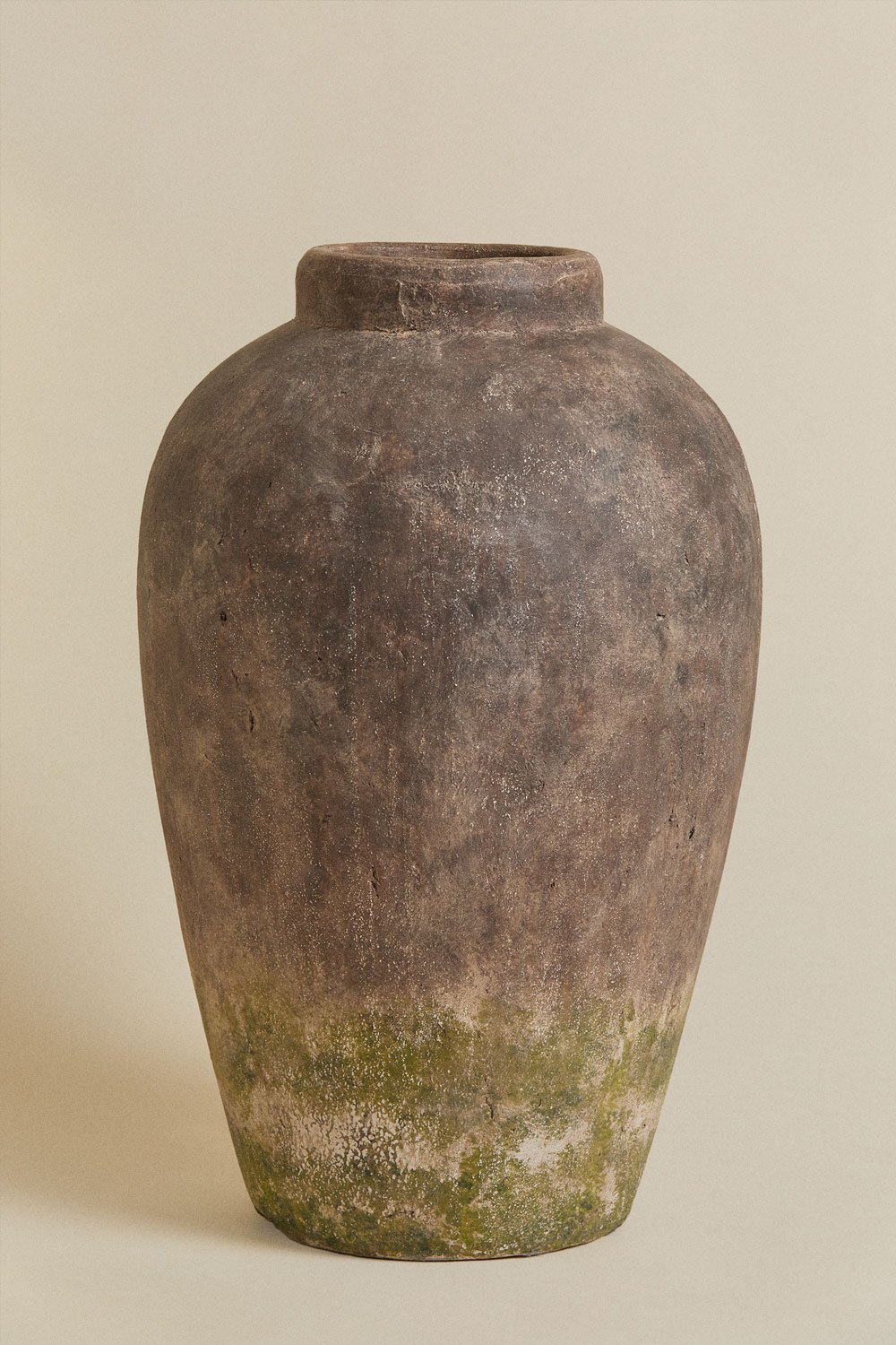 Tervio Terrakotta-Vase, Galeriebild 2