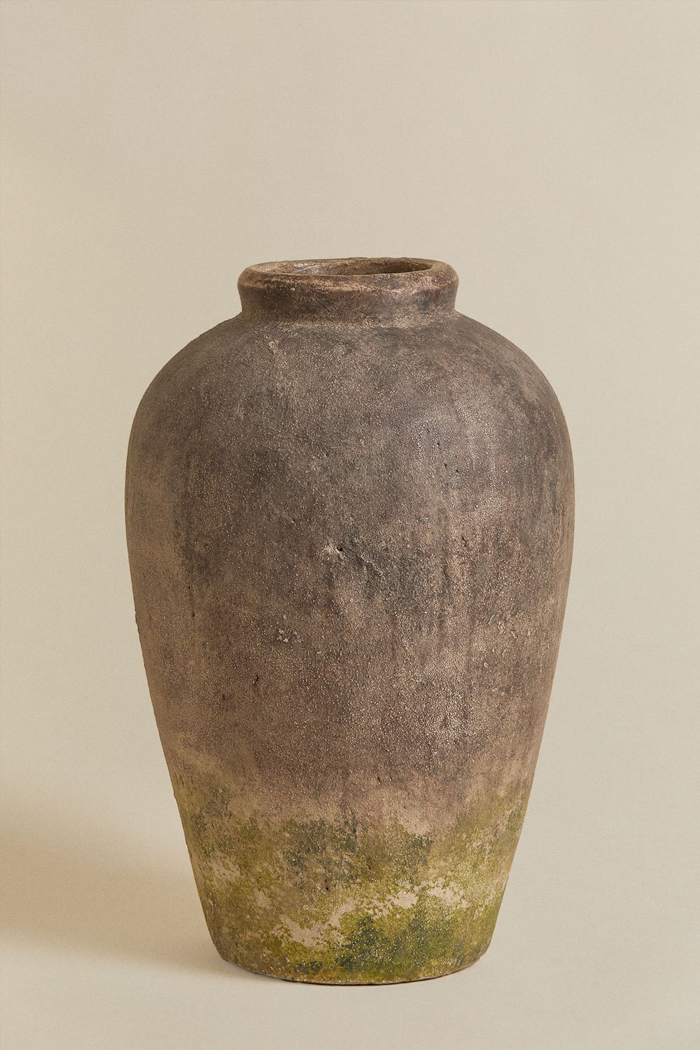 Tervio Terrakotta-Vase, Galeriebild 2