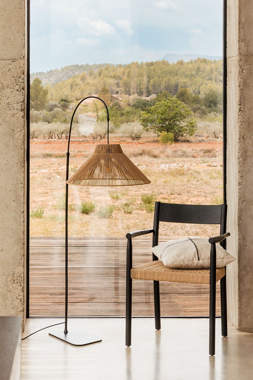 Sopant Stehlampe, Galeriebild 1