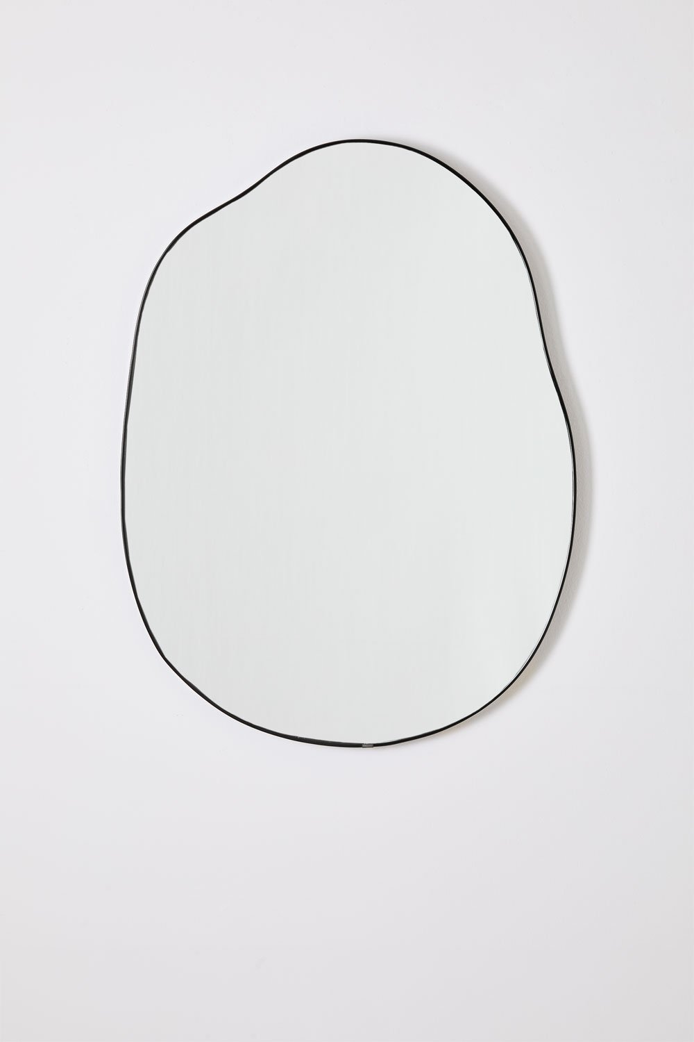 Wandspiegel 60x80 cm Rudiger, Galeriebild 3