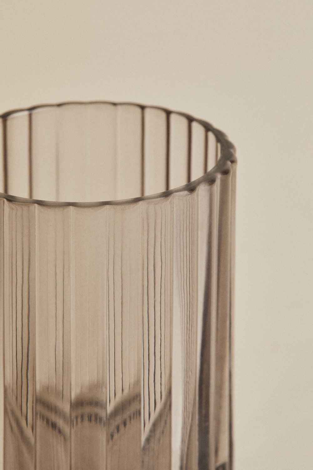 Gariel Badezimmer-Set aus Glas, Galeriebild 4