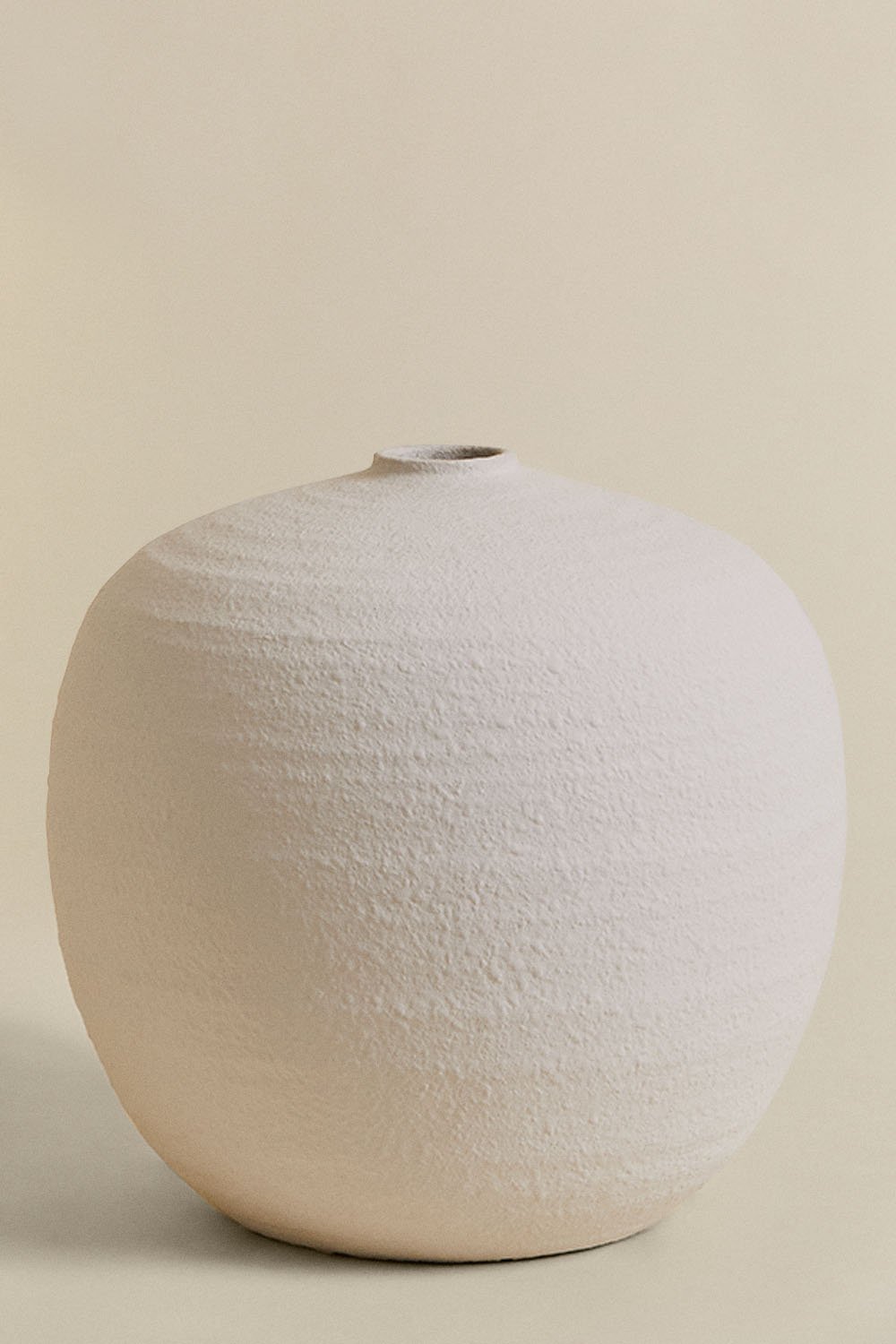 Orvile Terrakotta-Vase  , Galeriebild 1