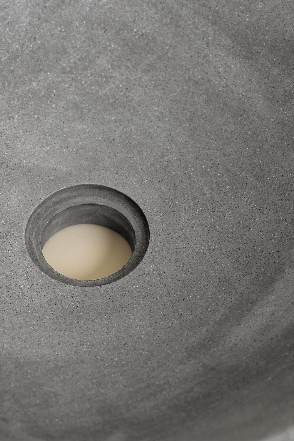 Tarsis Beton-Waschbecken, Galeriebild 5