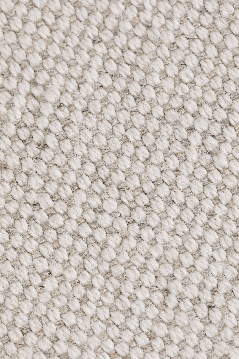 Lounge Grace Sofa aus Leinen und Baumwolle, Galeriebild 8