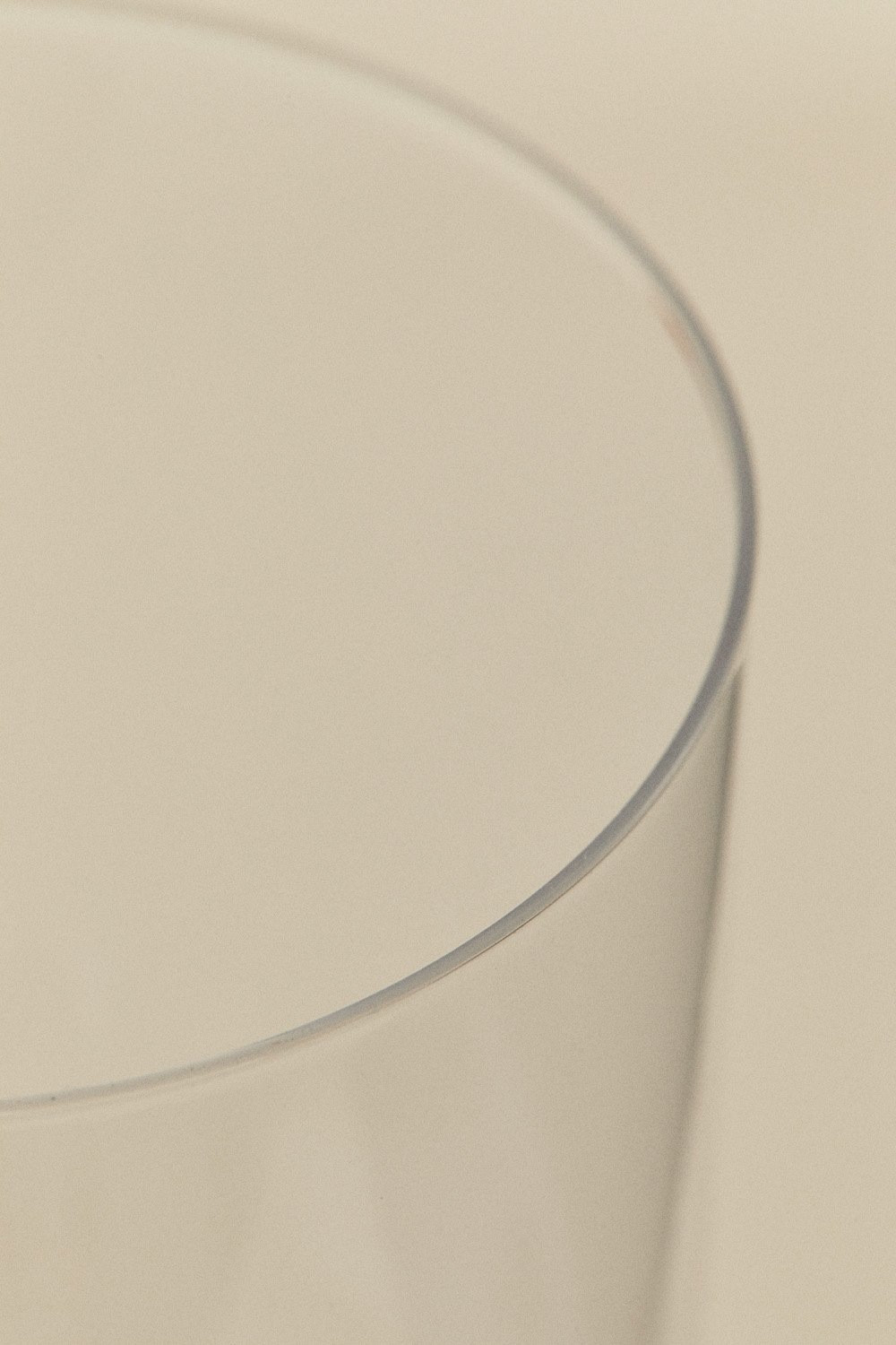 Packung mit 4 Glasweingläsern 40 cl Lioare, Galeriebild 3