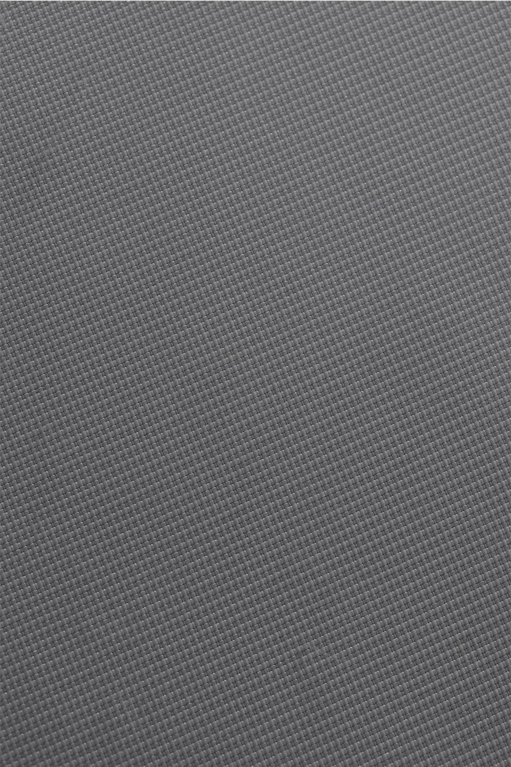 Liegendes balinesisches Bett aus Aluminium und Nasau-Stoff, Galeriebild 12