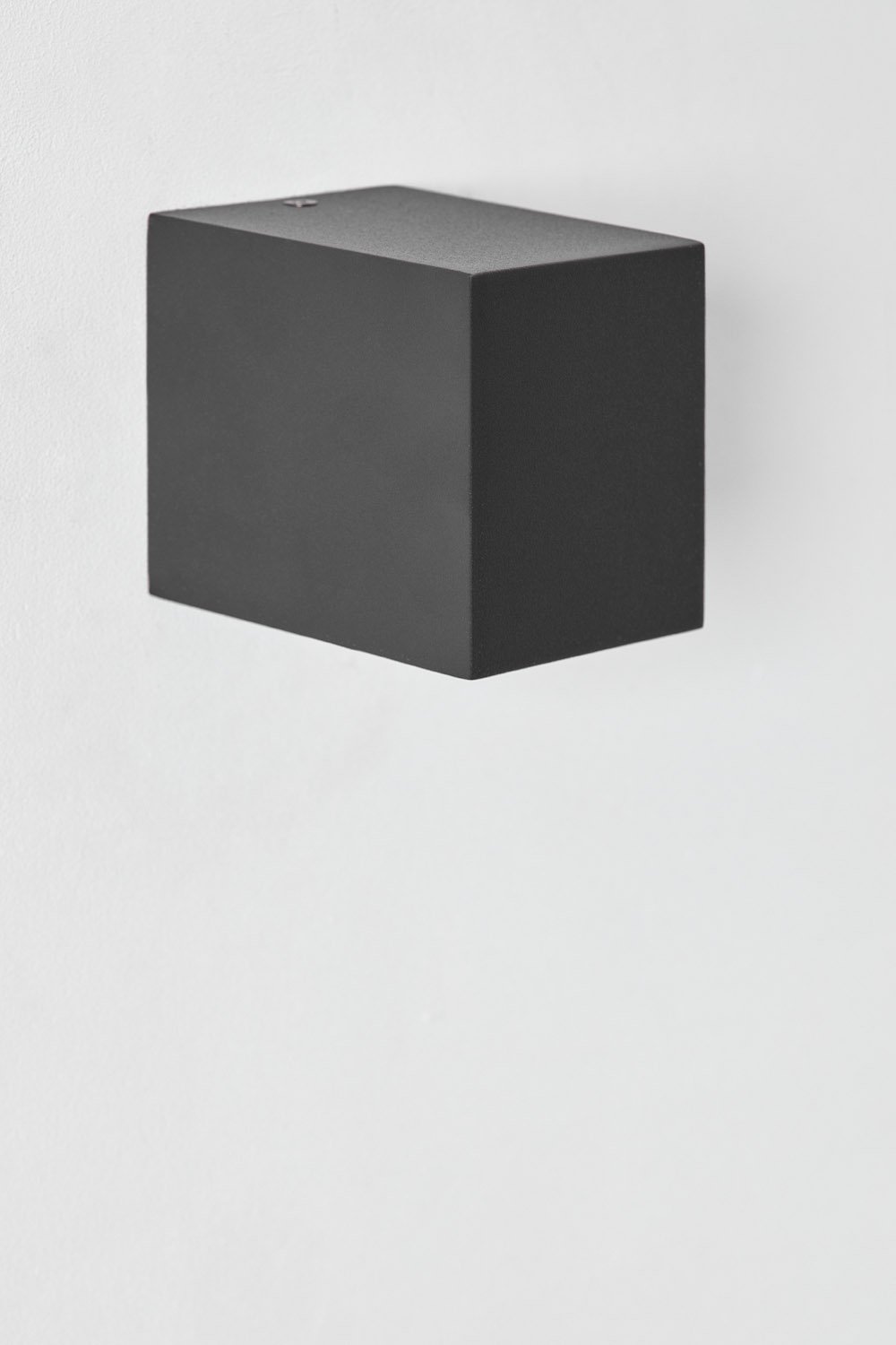 Außenwandleuchte aus Aluminium Dolton, Galeriebild 4