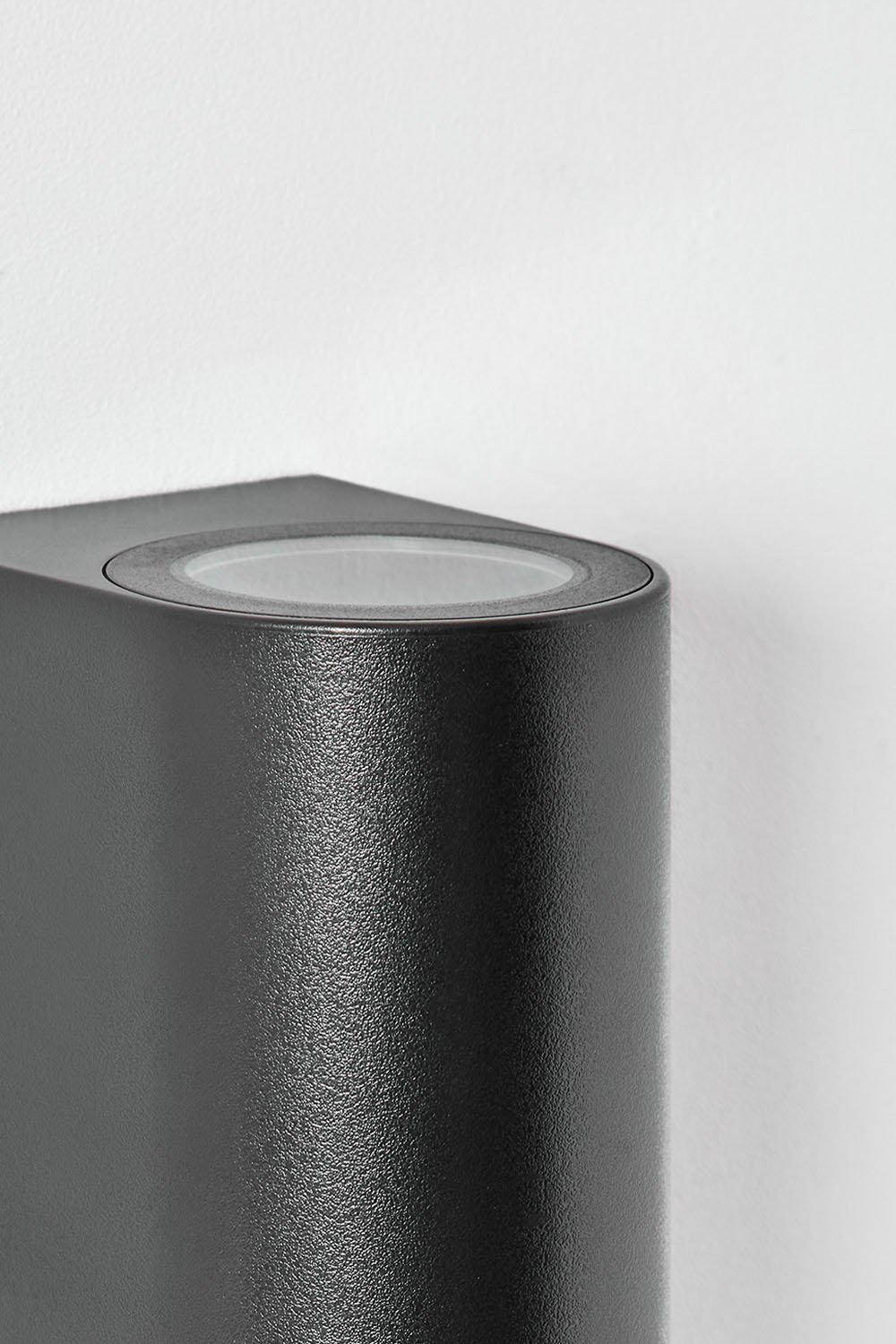 Außenwandleuchte mit 2 Xilven-Lichtpunkten, Galeriebild 5