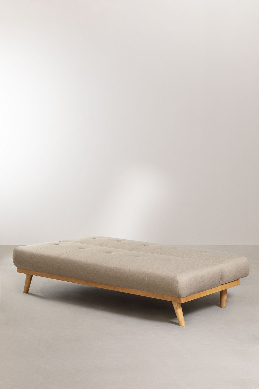 Juhli Leinen 2-Sitzer-Liegesofa  , Galeriebild 3