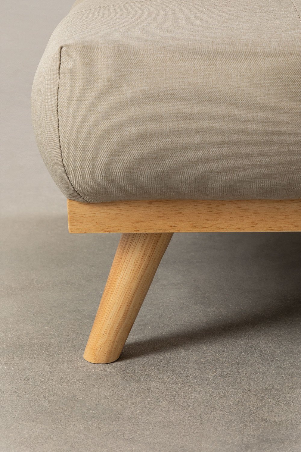 Juhli Leinen 2-Sitzer-Liegesofa  , Galeriebild 6