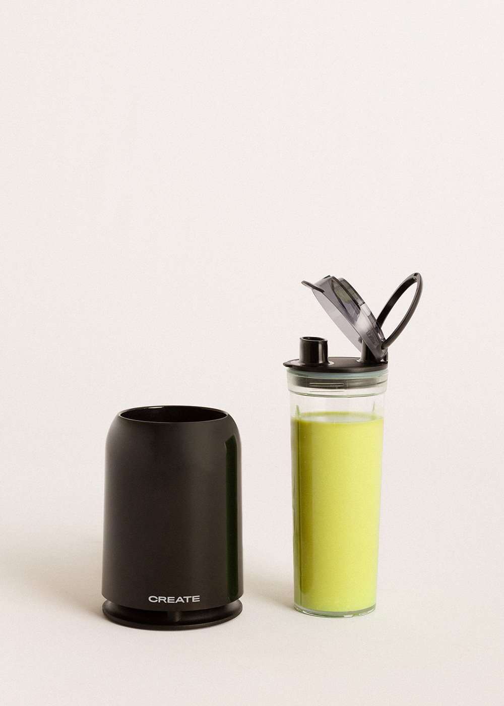 CREATE - MOI STUDIO - Standmixer mit Take Away Behälter, Galeriebild 4