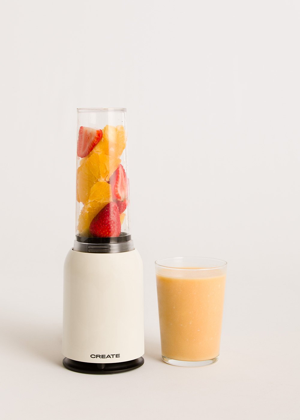 CREATE - MOI STUDIO - Standmixer mit Take Away Behälter, Galeriebild 3