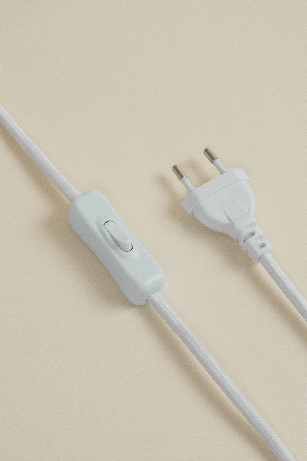 Tischlampe Nironalde aus Papier, Galeriebild 8